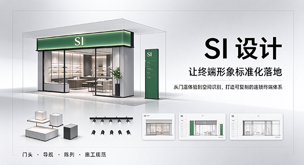 宿迁SI设计